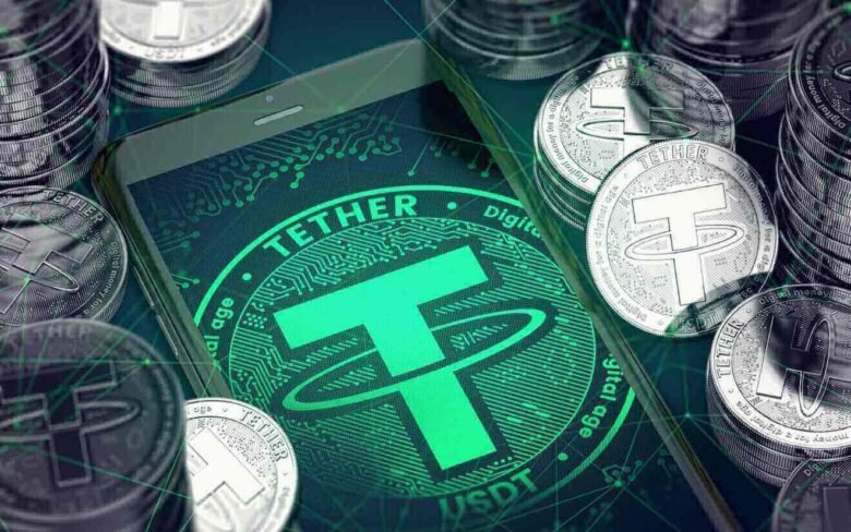 Tether USDT